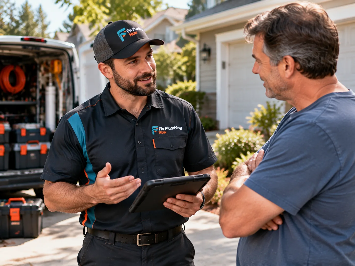 Clogged Drain Service Park Valley, UT FAQs